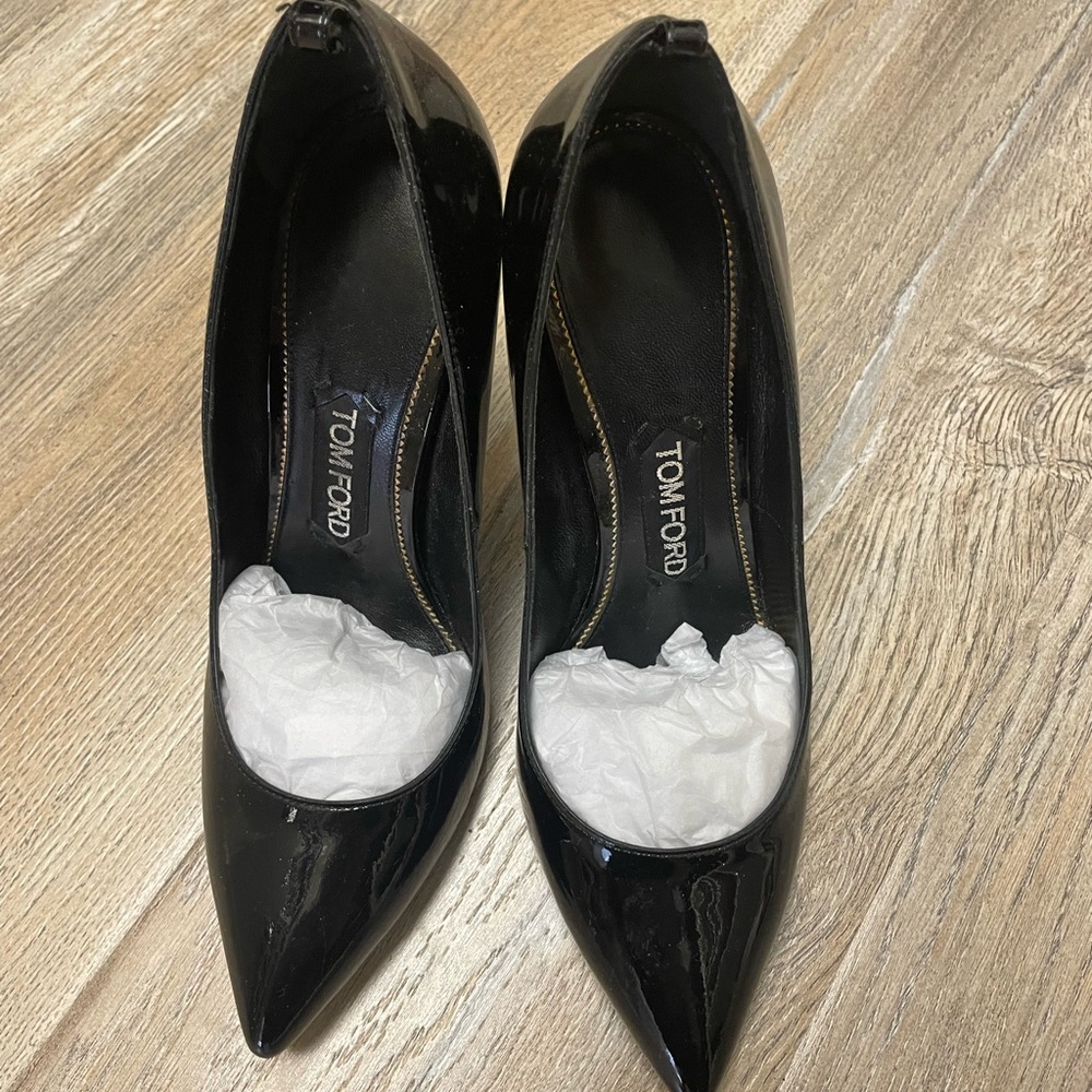 Tom Ford heels